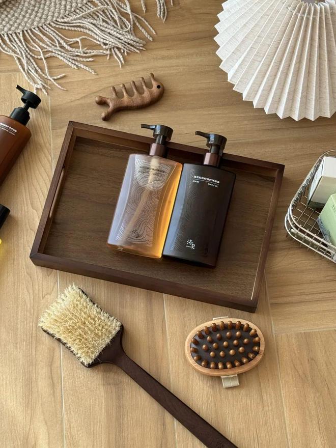 些浴室小物大大提高了生活幸福感~开元ky棋牌有些苦不必硬吃!这(图8) 些浴室小物大大提高了生活幸福感~开元ky棋牌有些苦不必硬吃!这(图8)